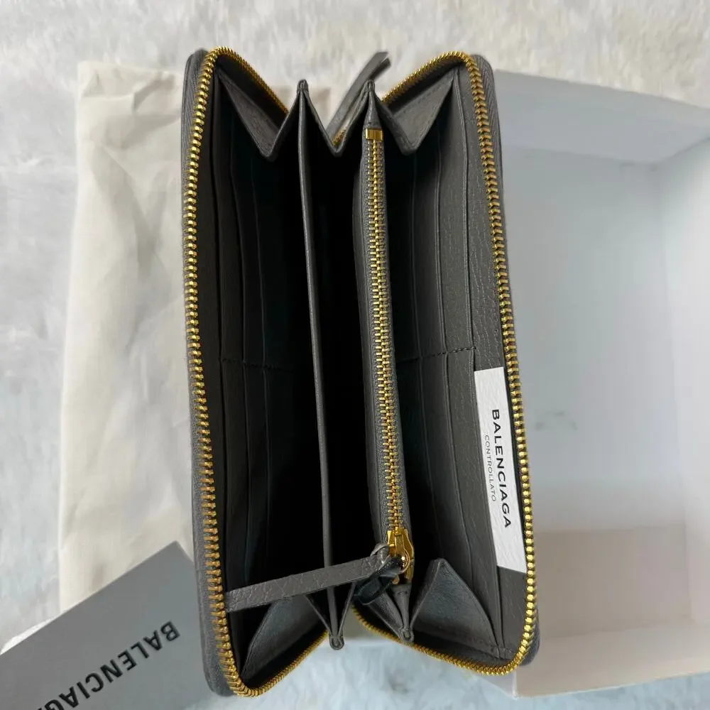 Balenciaga Leather wallet